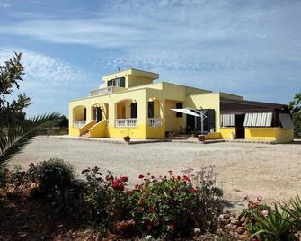 Villa Giulia&Gaia - Guest House - Nardò - Bangunan