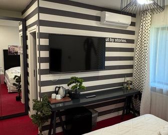 Eloom Hotel - Kluż-Napoka