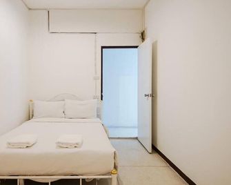 Go Inn Asiatique - Bangkok - Quarto