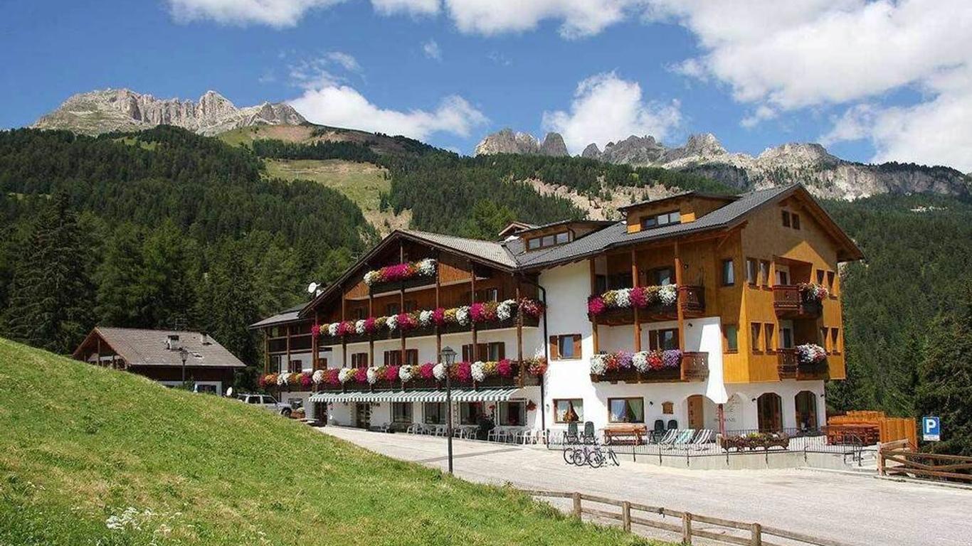 Hotel Gran Mugon