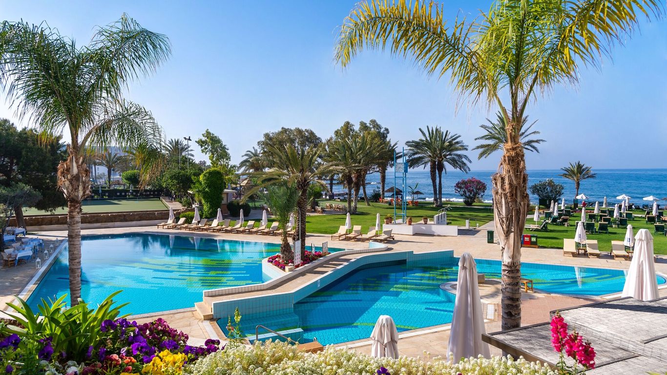 فندق كونستانتينو بروس أثينا رويال بيتش