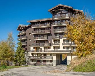 Apartment Balcons d'Olympie 305 - A by Interhome - Les Ménuires - Bâtiment