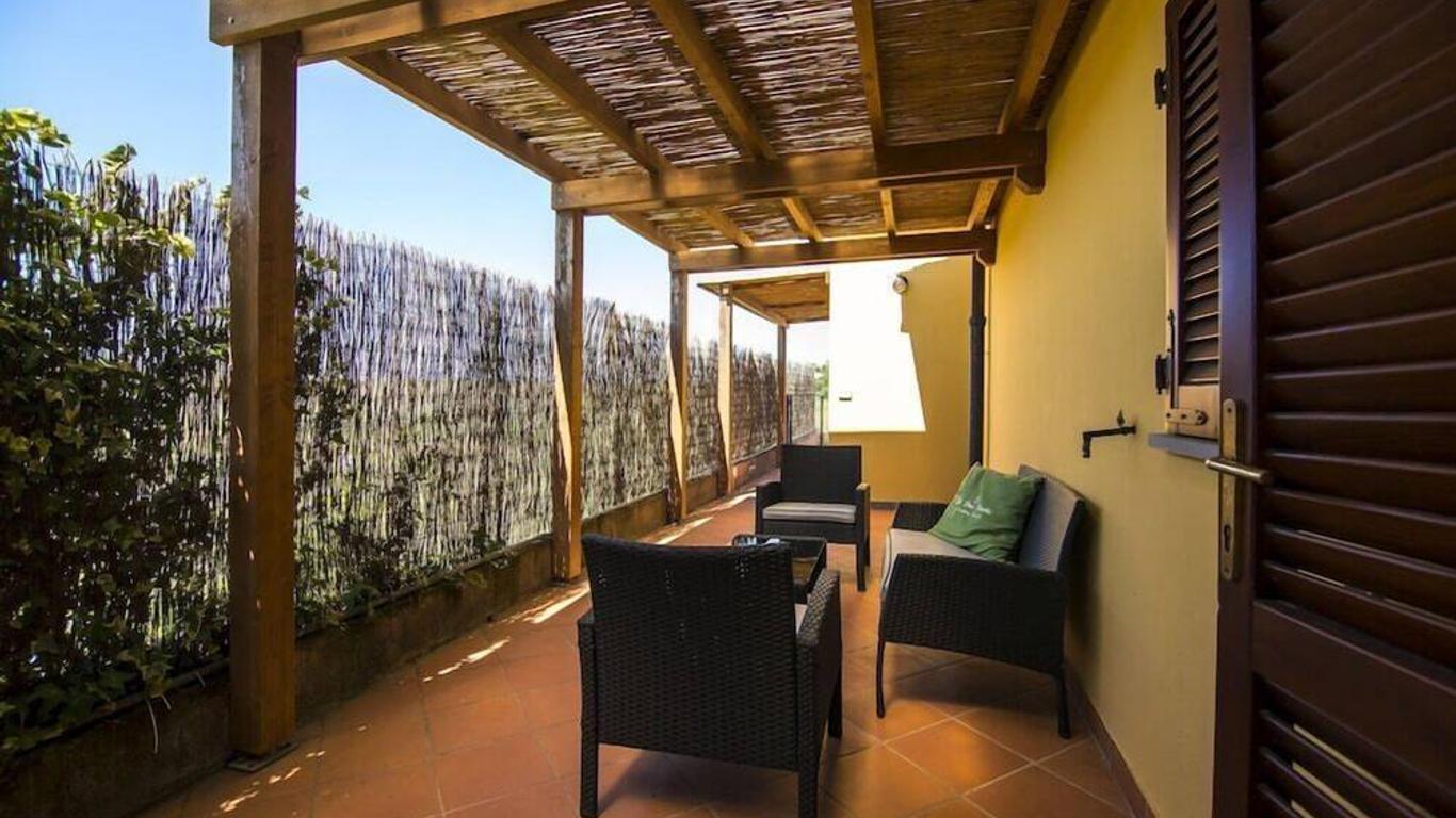 Country Resort Le Due Ruote