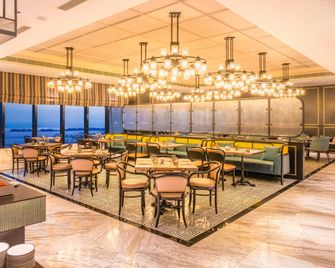 Hilton Kinshasa - 金沙薩 - 餐廳