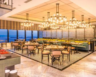 هيلتون كينشاسا - كينشاسا - مطعم