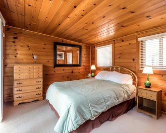 Cozy Riverside Cabin Rental With Easy Ac - Wawona - Chambre