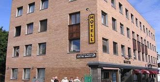 Maritim Hotel - Tønsberg