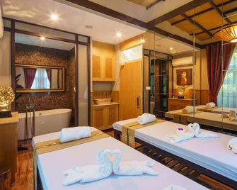 Parc Borough City Resort - Chiang Mai