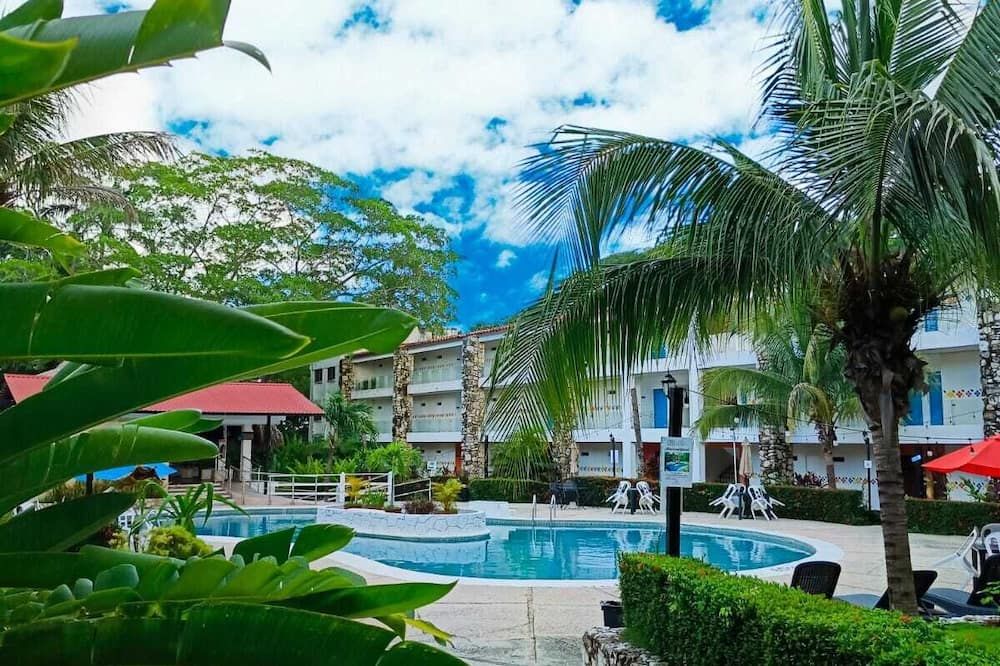Hotel Plaza Palenque - Palenque