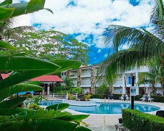 Hotel Plaza Palenque - Palenque