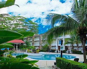 Hotel Plaza Palenque - פלנקה