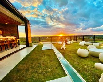 Fff Hotel - Hengchun Township