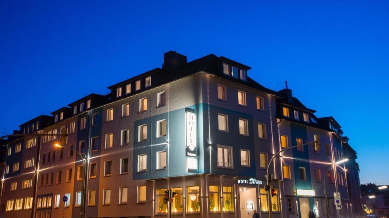 Hotel Westermann