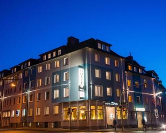 Hotel Westermann - Osnabrück - Bangunan