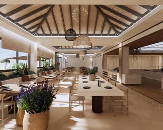 Kouros Palace Active Lifestyle Hotel - Kos