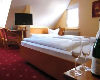 Gasthof Kern - Idstein - Bedroom