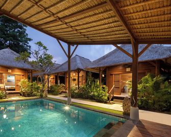 Gecko Villa & Bungalows - Nusa Penida