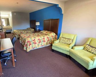 Magnuson Hotel Marietta - Marietta - Soverom