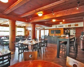 Gasthaus zur Waldegg - Люцерн - Ресторан