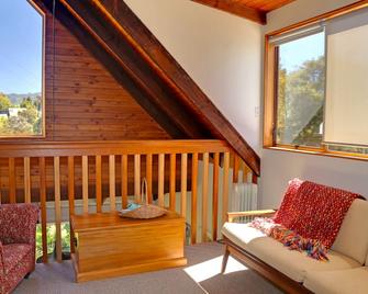 Kaiteri House - Kaiteriteri Holiday Home - Kaiteriteri - Sala de estar