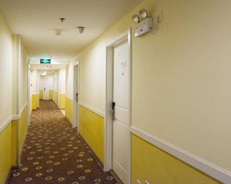 홈 인 우한 가오슝 로드 - 우한 - 복도