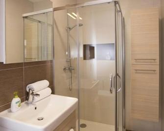 Apartment historical city - Znaim - Bad