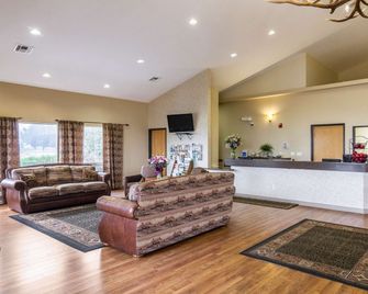Quality Inn Selah Yakima - סלאה (וושינג