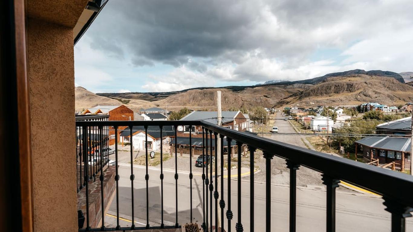 Chalten Suites Hotel