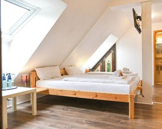 Boutique Hotel Kokoschinski - Feldberg - Ložnice