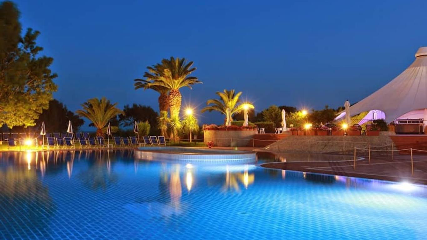 Baia di Conte Resort