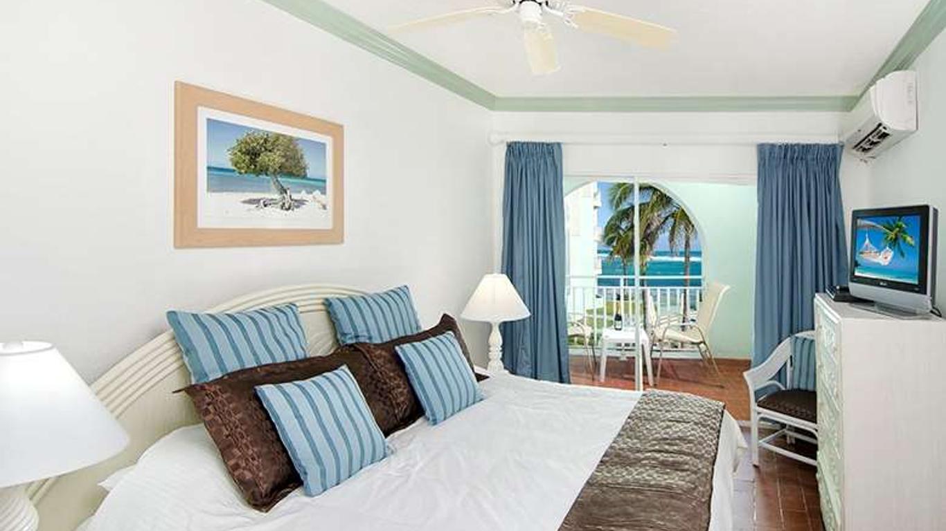 Oyster Bay Beach Resort