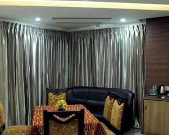 Krishna Holiday Village - Thrissur
