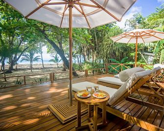 Casa Salina Beachfront Property -Families Vacations- - Bejuco