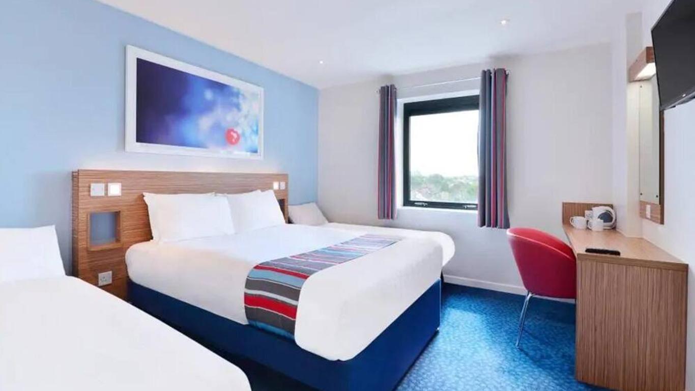 Travelodge Reading M4 Westbound