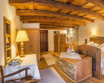 Casa Savri - Şighişoara