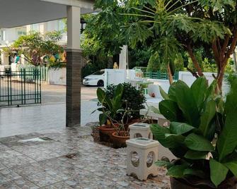 3 bedroom detached house - Bangkok - Vista del exterior