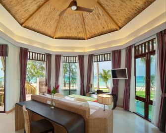 Ajinta Resort - Ko Kut