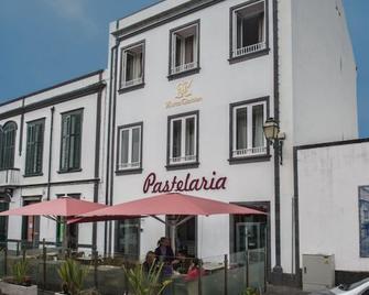 Horta Garden - Horta - Building