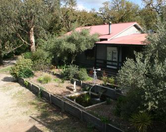 Trawool Cottages & Farmstay - Seymour - Vista del exterior