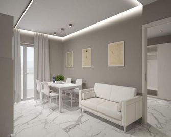 Residence Hotel Alba Palace - Alba Adriatica