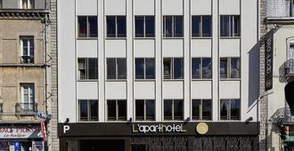 L'aparthoteL LhL - Dijon