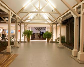 Villas Caroline Resort - Flic en Flac - Lobby
