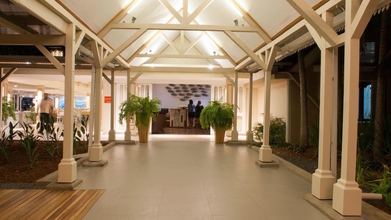 Villas Caroline Resort