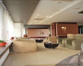 Royal by Euxin - Constanța - Aula