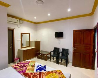 Hotel jasodha - Lakshmanpur