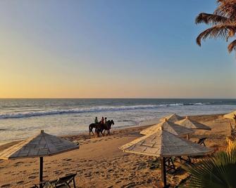 Mancora Beach Hotel - Máncora - Playa