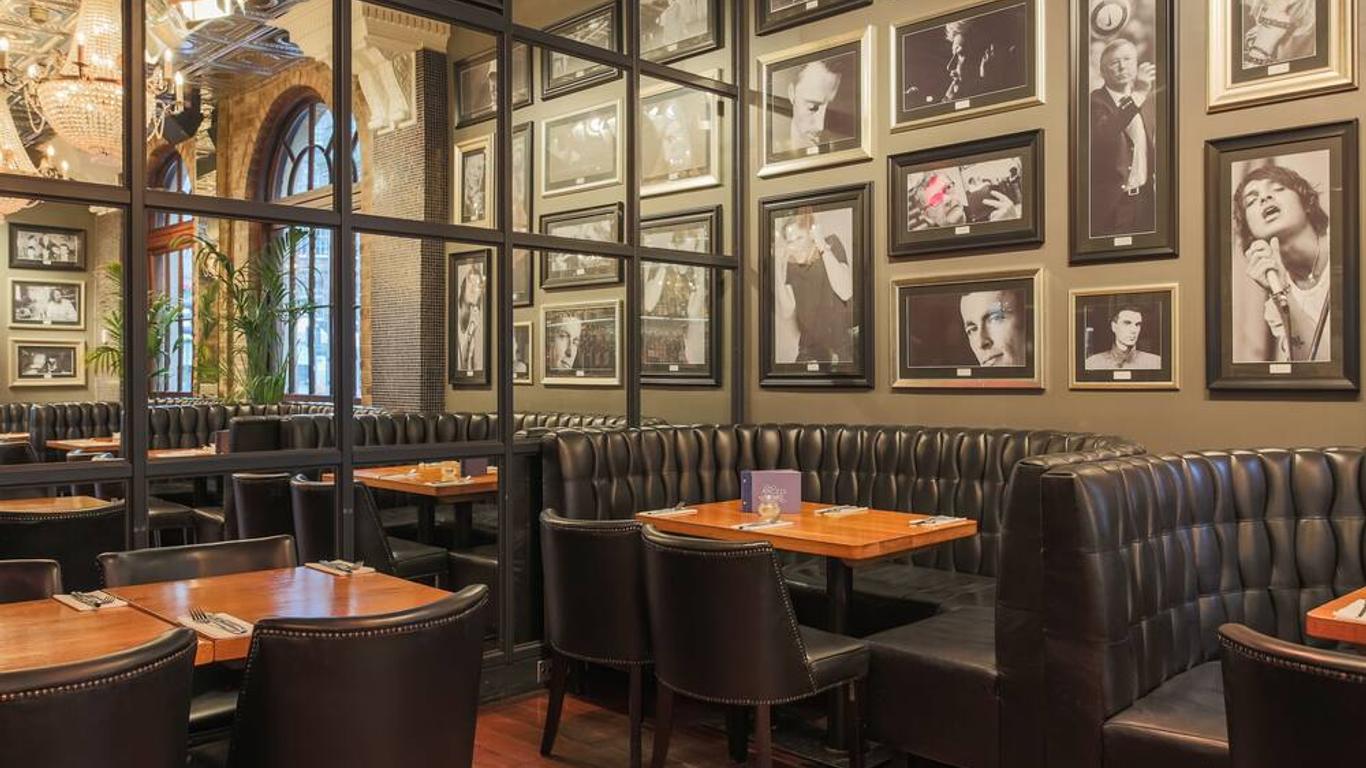 فندق أنجلز شير