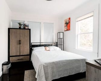 Family-friendly for travelers - Warwick - Chambre