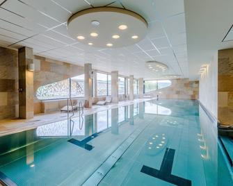 Amenity Hotel & Resort Lipno - Lipno nad Vltavou - Piscina