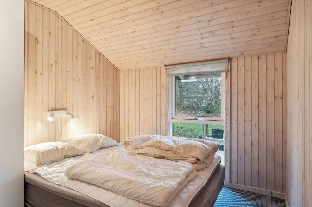 Cozy Summer House Close To The Beach – Grenaa